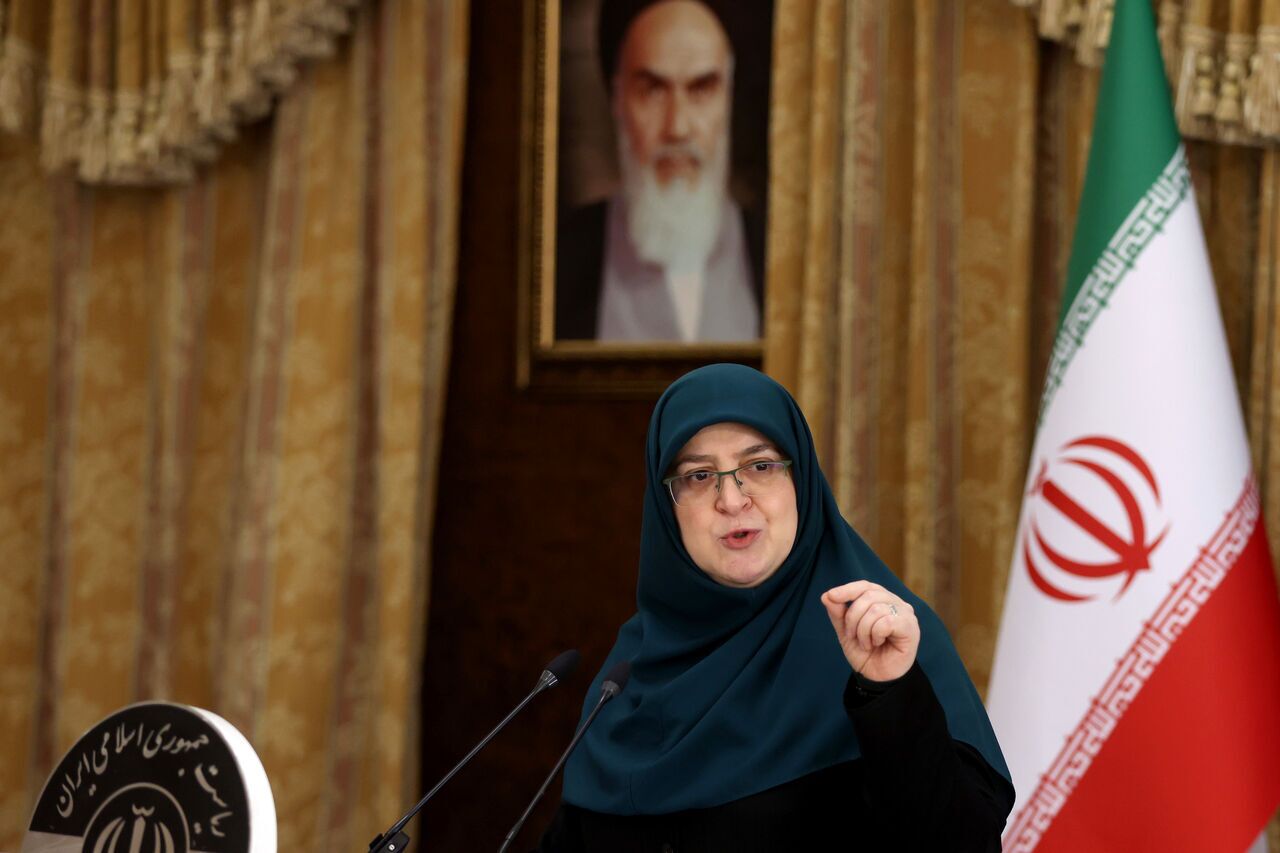 اصلاح قیمت بنزین