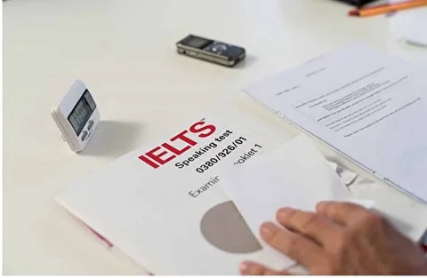 آزمون آیلتس در ایران متوقف شد