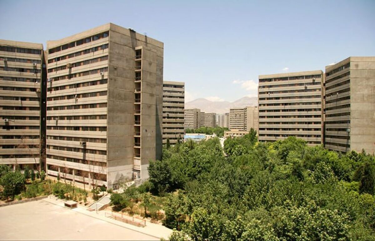 قیمت اجاره مسکن در اکباتان رکورد زد