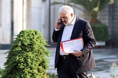 در دوره علی آبادی ناترازی انرژی وخیم‌تر هم شده است/ دولتمردان هم می‌دانند وزیر نیرو توان اداره وزارتخانه را ندارد