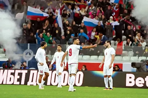 کارشناس بلژیکی: آزاردهنده‌ترین بازی ما دیدار با ایران است