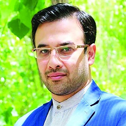 محکومیت مشاور وزیر پیشین راه‌وشهرسازی به حبس