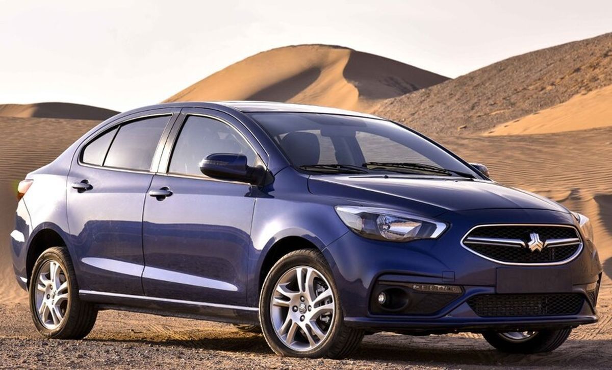 قیمت روز خودرو ۱۶ آذر ۱۴۰۴ قیمت روز خودرو ۱۶ آذر ۱۴۰۴