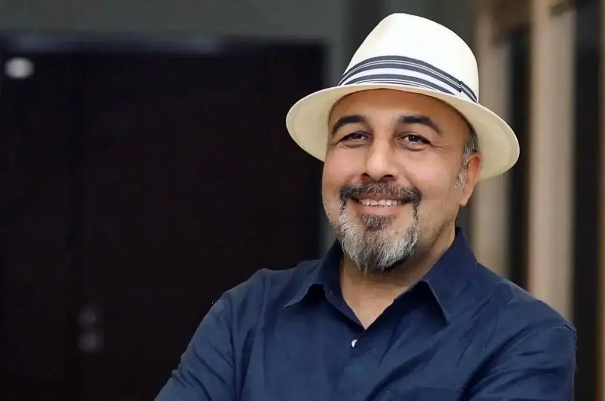 رضا عطاران رضا عطاران