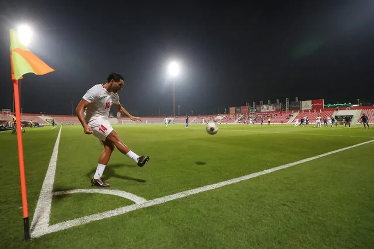 مکان بازیهای ایران در جام جهانی مشخص شد مکان بازیهای ایران در جام جهانی مشخص شد