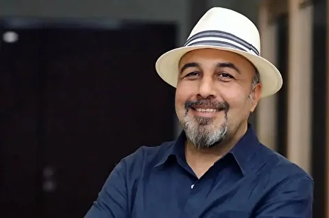 رضا عطاران سکته مغزی کرد؟ + آخرین وضعیت