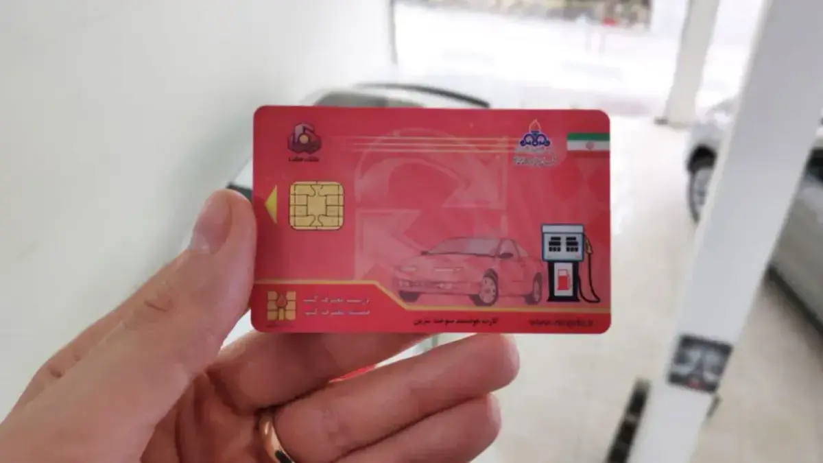 اقدام تازه دولت پیش از افزایش بنزین به ۵ هزار تومان اقدام تازه دولت پیش از افزایش بنزین به ۵ هزار تومان