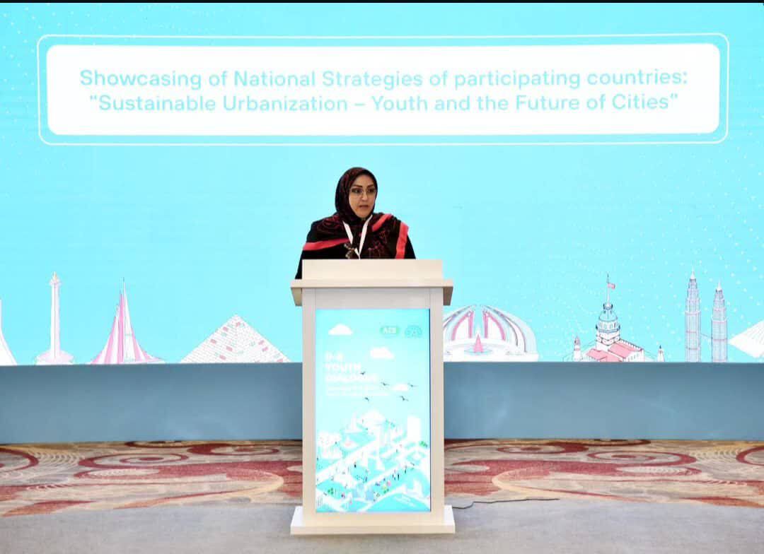 جوانان سرمایه‌ی معنوی و اراده‌ی معطوف به آینده یک ملت هستند