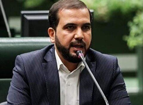 نطق تند و تیز نماینده اهواز در مجلس