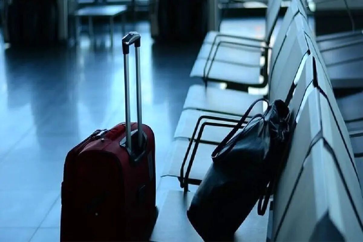 بازگشت خبرساز ۵۵ اتباع ایرانی از آمریکا بازگشت خبرساز ۵۵ اتباع ایرانی از آمریکا