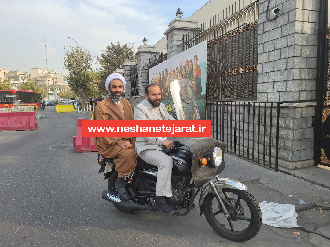 محمدتقی نقدعلی