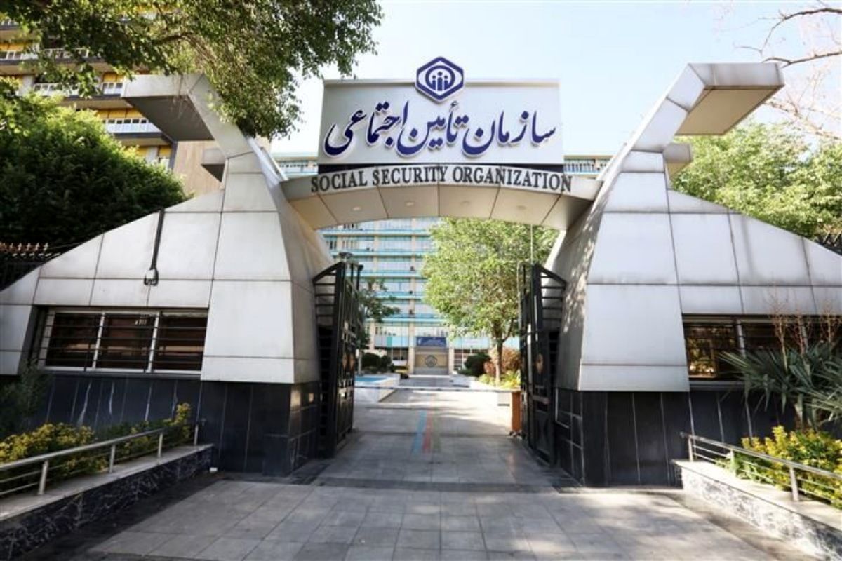 گزارشی از طرحهای ۲۰گانه تامیناجتماعی در آستانه یکسالگی گزارشی از طرحهای ۲۰گانه تامیناجتماعی در آستانه یکسالگی