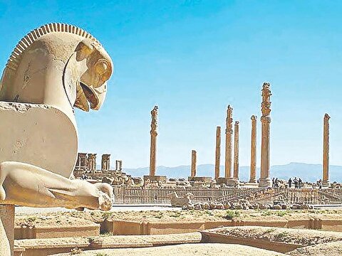 سند ملی میراث فرهنگی ایران از سوی رییس‌جمهور ابلاغ شد