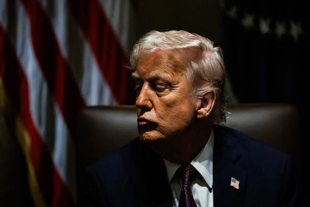 مذاکره ترامپ با ایران