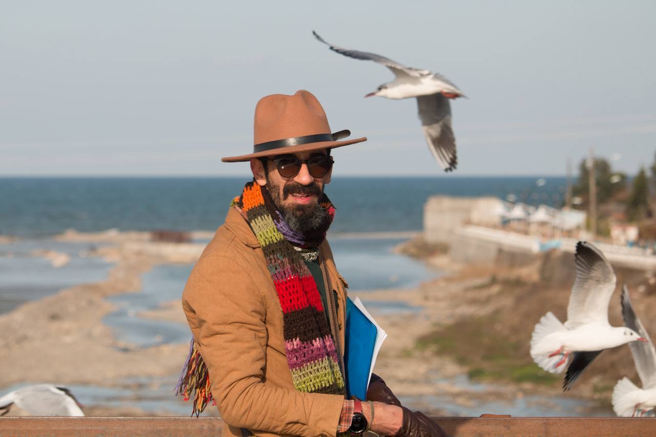 «آنکت» آماده حضور در رویدادهای سینمایی شد «آنکت» آماده حضور در رویدادهای سینمایی شد