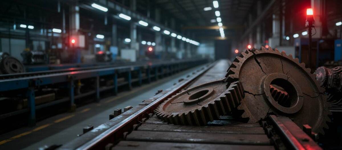 ۴۰۰ هزار کارگر صنعت خودرو در آستانه بیکاری! ۴۰۰ هزار کارگر صنعت خودرو در آستانه بیکاری!