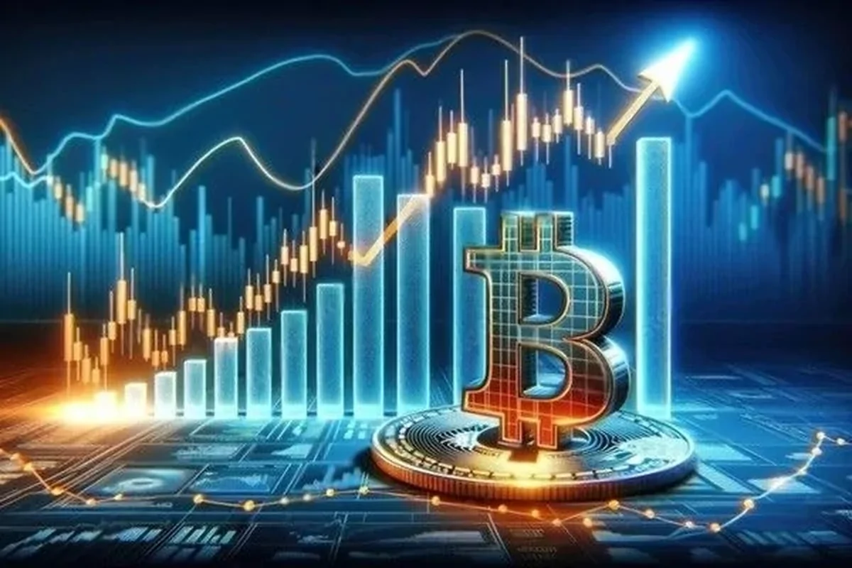 ورود صندوقهای رمزارزی بهزودی به بازار سرمایه ورود صندوقهای رمزارزی بهزودی به بازار سرمایه