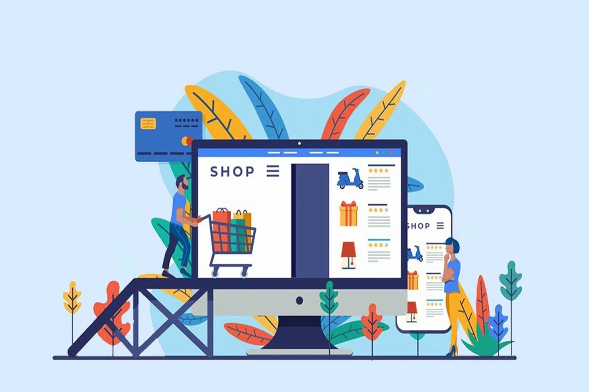 سئو فروشگاهی برای افزایش فروش آنلاین سئو فروشگاهی برای افزایش فروش آنلاین