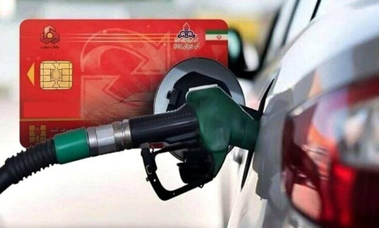 جزییات سهمیه سوخت برای مالکان چند خودرو جزییات سهمیه سوخت برای مالکان چند خودرو