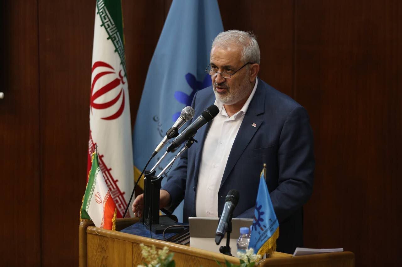 بورس آب به زودی شروع می‌شود!