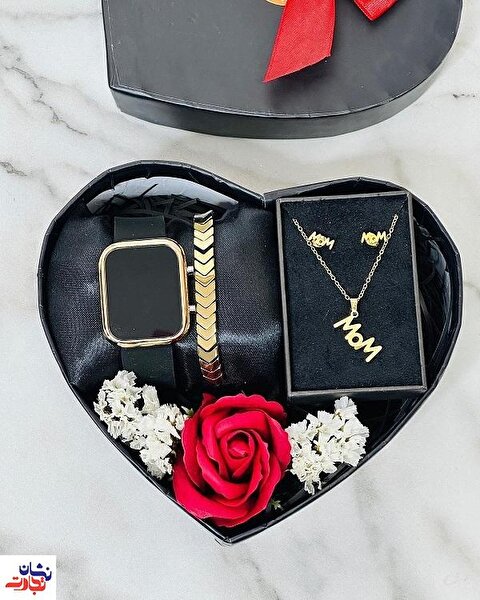 هزینه کادوی روز مادر چقدر است؟