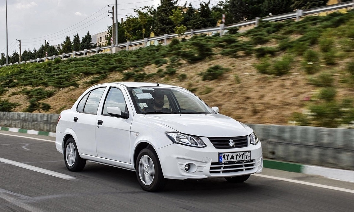 قیمت روز خودرو ۱۹ آذر ۱۴۰۴ قیمت روز خودرو ۱۹ آذر ۱۴۰۴