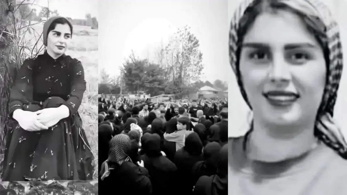 اختلاف خانوادگی به قتل عروس جوان انجامید