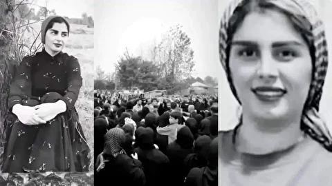 اختلاف خانوادگی به قتل عروس جوان انجامید