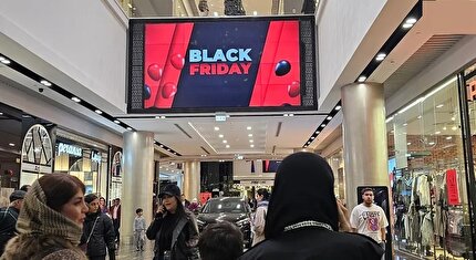 بلک فرایدی ابزاری برای فریب مردم ایران/ حقه بازاریابی، زیر پوست جمعه سیاه