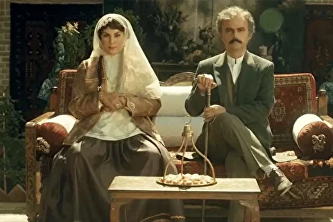 ترفند خلاقانه نرگس آبیار در «بامداد خمار» برای نمایش رقص بانوان