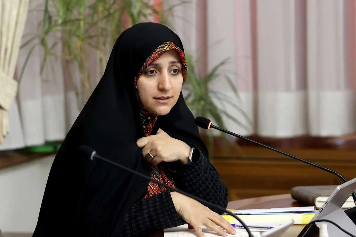 خبر جنجالی تذکر فیزیکی حجاب تکذیب شد