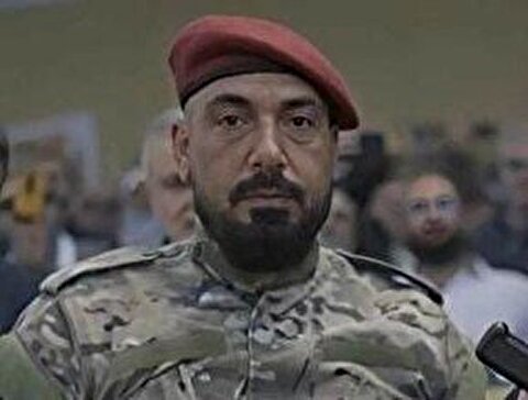 ترور فرمانده شاخص ایرانی‌تبار حزب‌الله