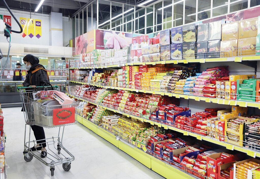 افشای دلیل گرانفروشی کالاهای اساسی افشای دلیل گرانفروشی کالاهای اساسی