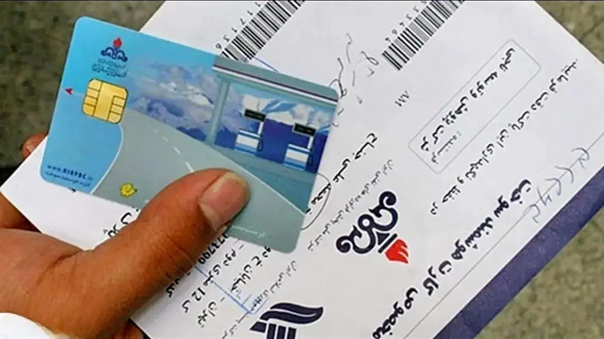 تکلیف کارت سوختهای جدید و المثنی روشن شد تکلیف کارت سوختهای جدید و المثنی روشن شد