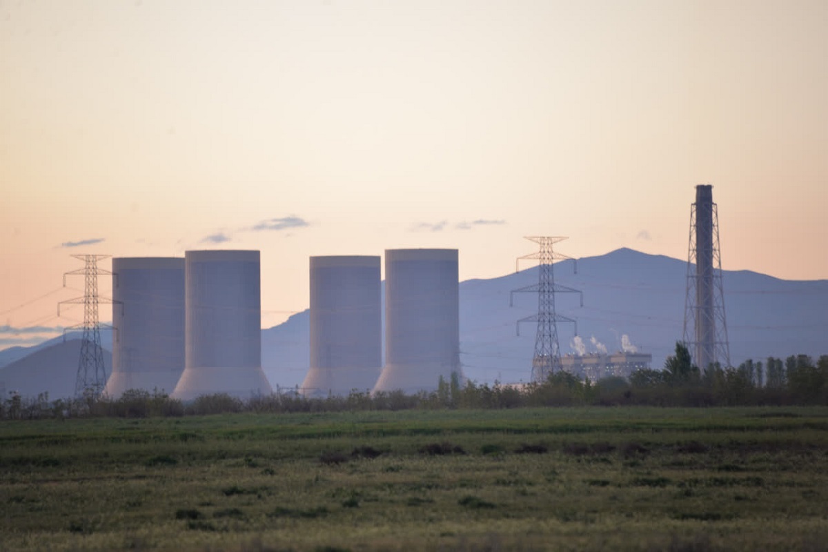 تعمیرات نیروگاه شهید رجایی تعمیرات نیروگاه شهید رجایی