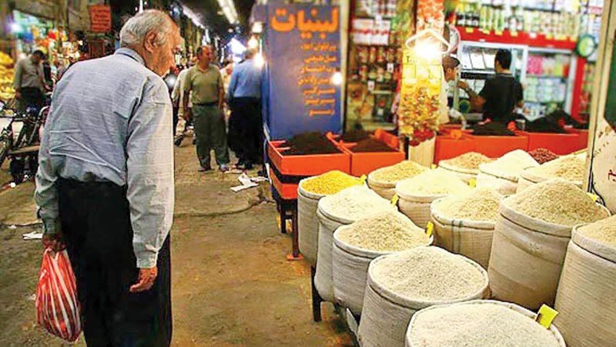 بازار برنج در آستانه نوسان شدید