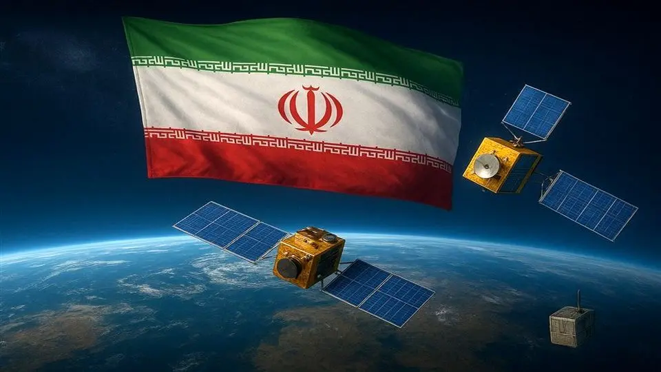 زمان پرتاب ۳ ماهواره ایرانی اعلام شد