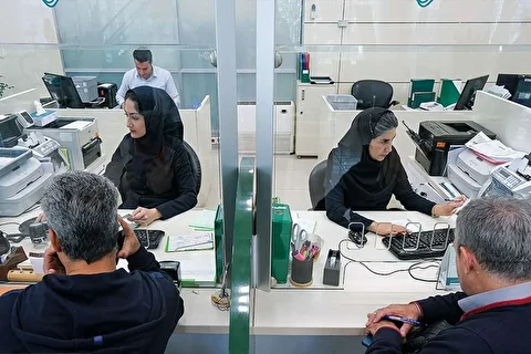 ابلاغیه تغییر ساعت کار ادارات از اول دی