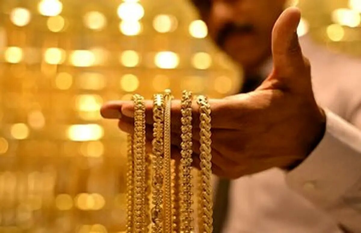 سطح بعدی قیمت طلا و سکه در هفته آخر آذرماه مشخص شد سطح بعدی قیمت طلا و سکه در هفته آخر آذرماه مشخص شد