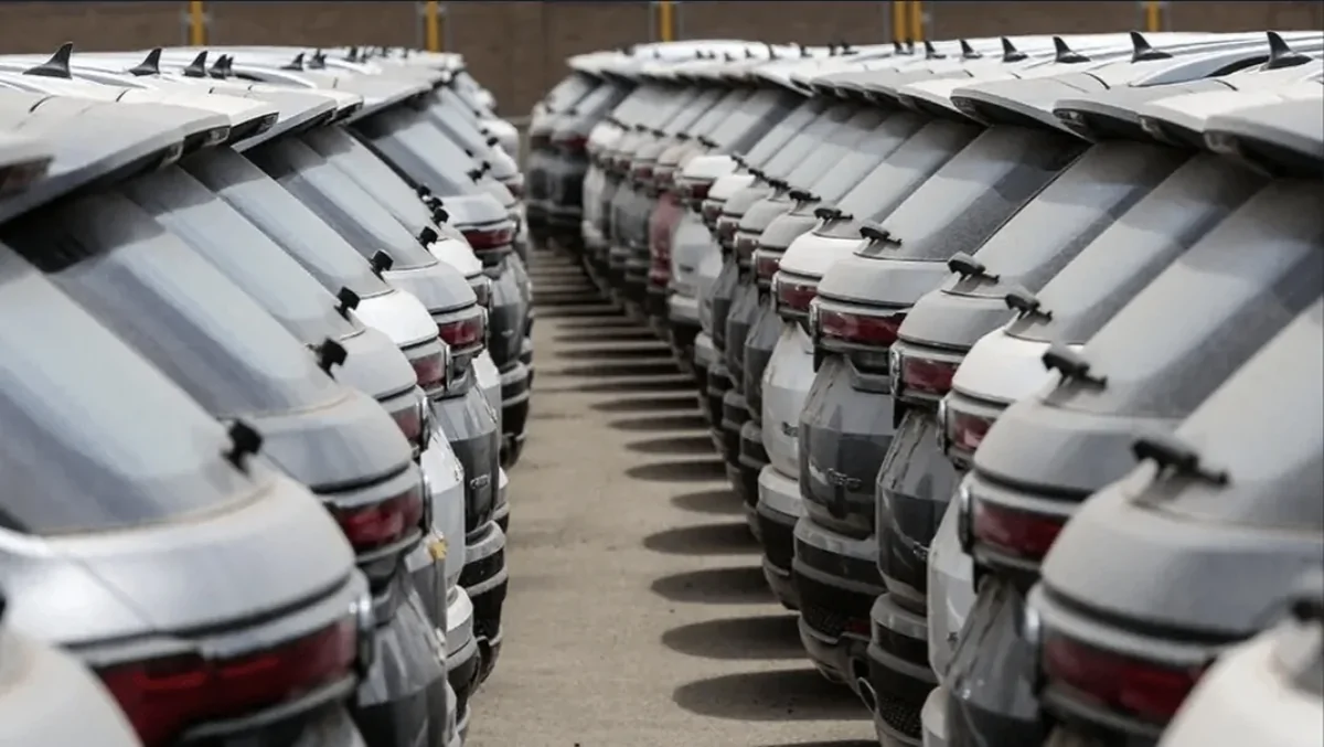 شوک خارجنشینهای ایرانی به بازار خودرو شوک خارجنشینهای ایرانی به بازار خودرو