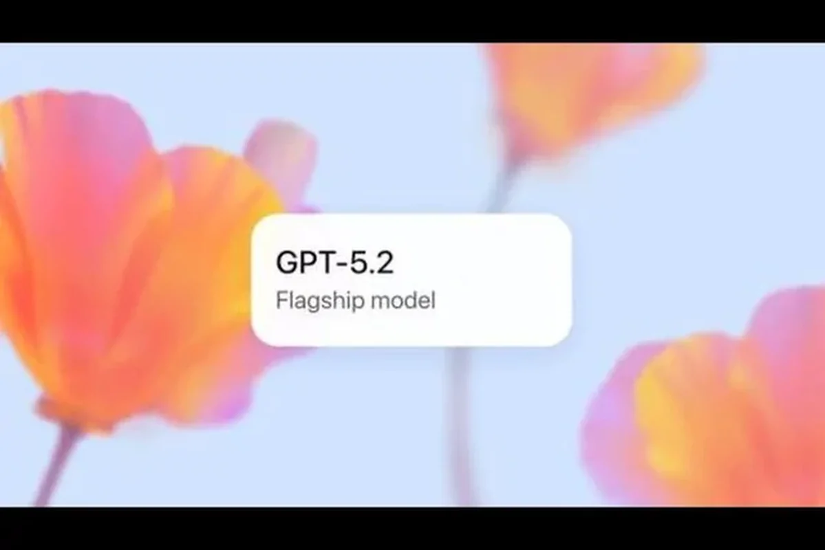 مدل هوش مصنوعی GPT-5.2 از راه رسید مدل هوش مصنوعی GPT-5.2 از راه رسید