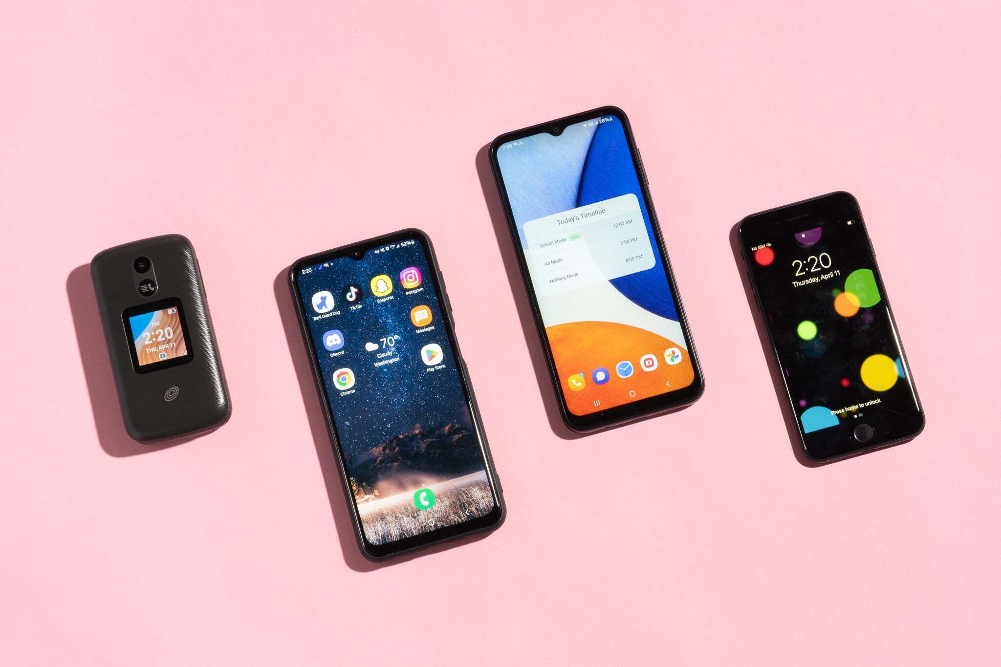 قیمت روز گوشی موبایل ۲۲ آذر ۱۴۰۴ قیمت روز گوشی موبایل ۲۲ آذر ۱۴۰۴