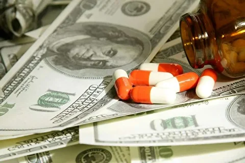 چرا داروی ایرانی قاچاق می‌شود؟