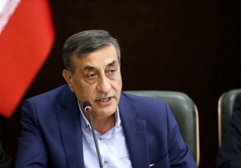 معاون پزشکیان جلوی ولخرجی جلسات اداری را گرفت + سند