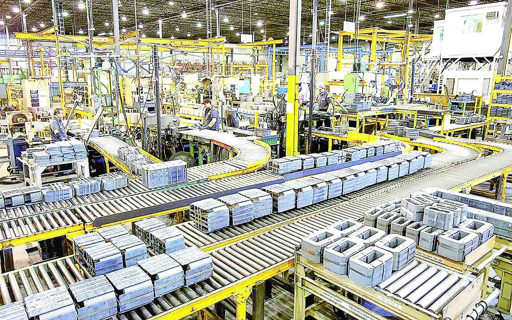 واحدهای کوچک در آستانه فروپاشی واحدهای کوچک در آستانه فروپاشی