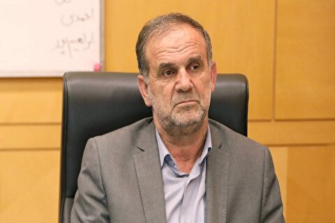 رشد سهام بانک دی معنادار است