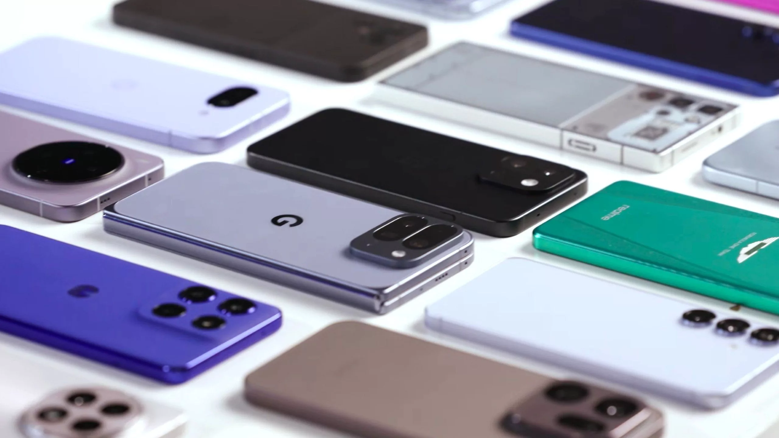 قیمت روز گوشی موبایل ۲۳ آذر ۱۴۰۴ قیمت روز گوشی موبایل ۲۳ آذر ۱۴۰۴