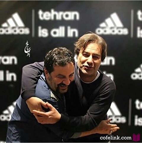 روایت پیمان قاسم خانی از شخصیت برادرش