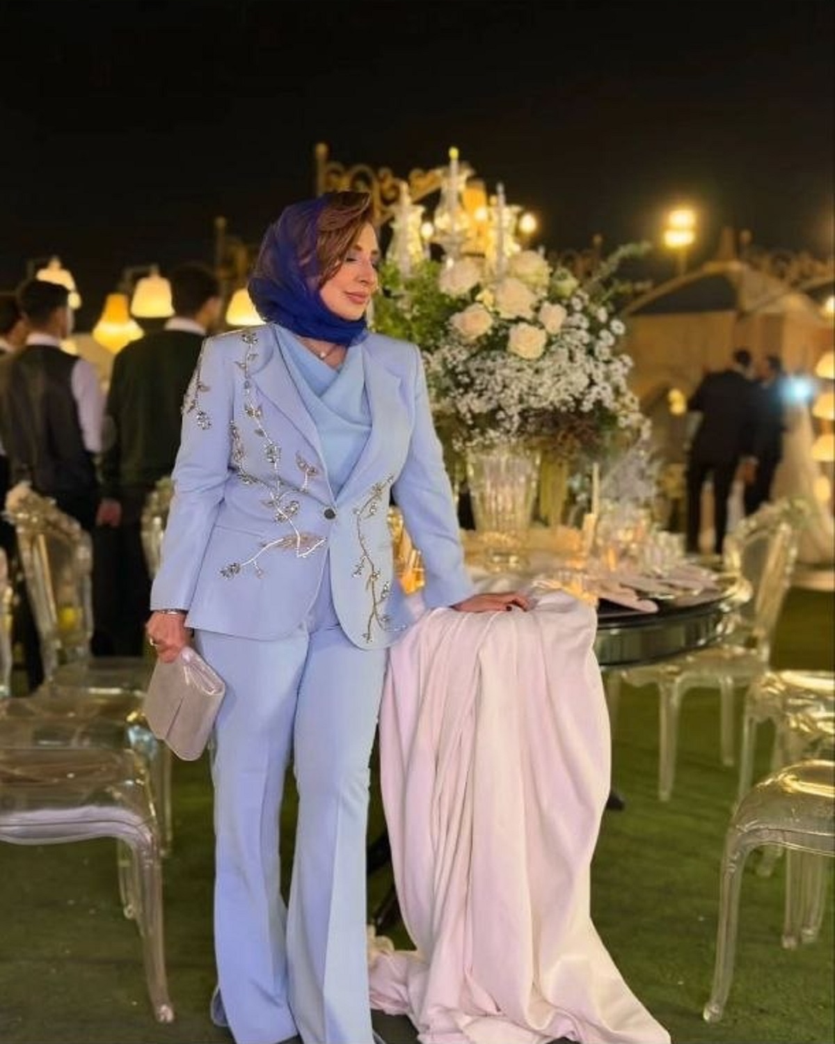 ژستهای مرجانه گلچین ژستهای مرجانه گلچین