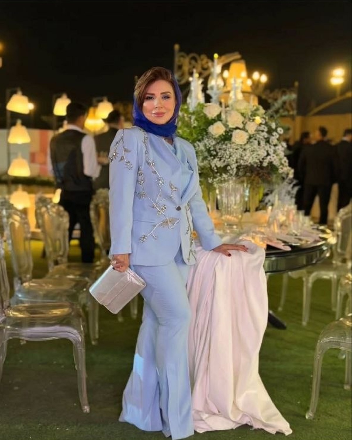 ژستهای مرجانه گلچین ژستهای مرجانه گلچین